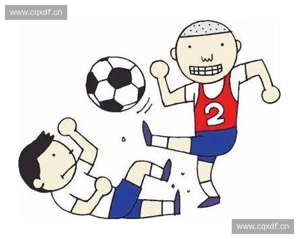 暴力足球：规则之外的硬碰硬与竞技精神的激烈碰撞