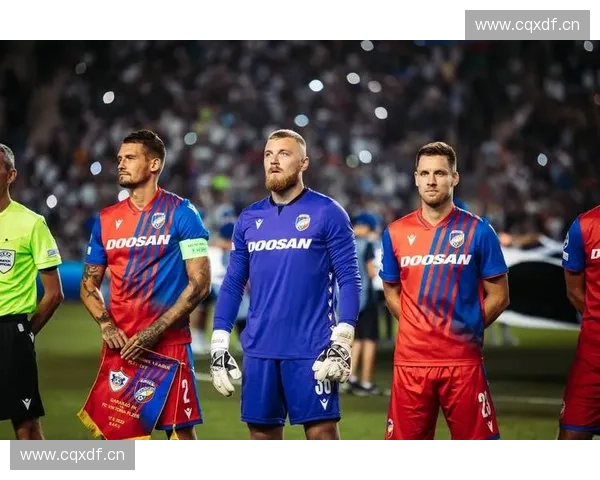 卡拉巴克足球俱乐部：从地方小队到亚洲赛场的崛起之路