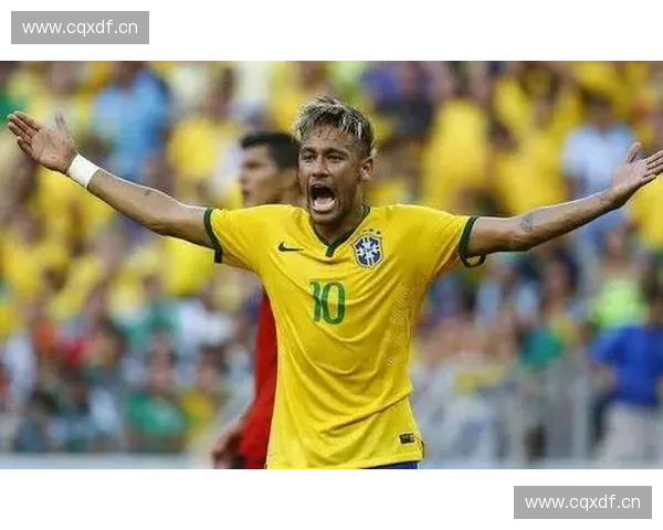 激情四溢的世界杯巴西主题曲：音乐与足球完美融合的热血篇章