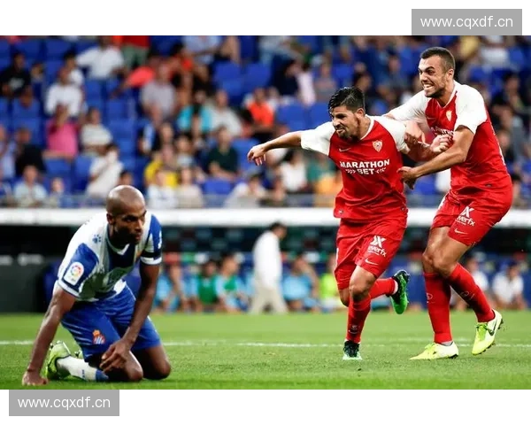 深入解析以西甲是什么意思及其在西班牙足球联赛中的重要地位