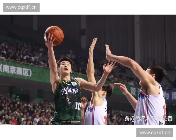 福建队最新动态：重组阵容再添新援 目标冲击季后赛荣耀