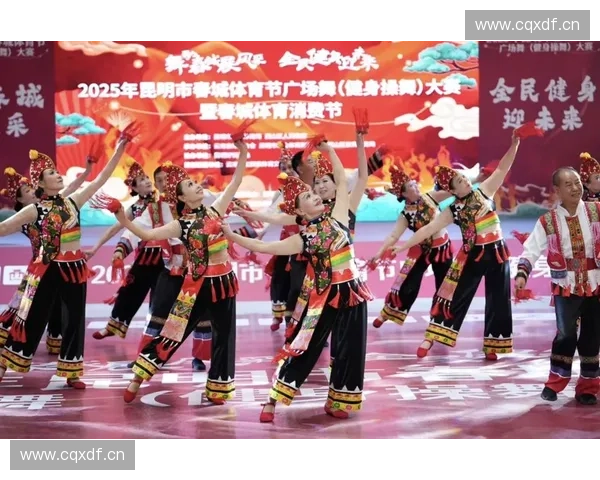 以昆明市体育馆为核心打造城市体育文化休闲与全民健身新地标