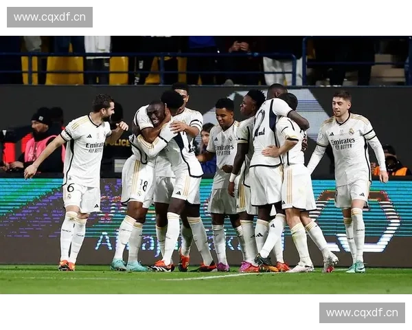 2018赛季皇马完整赛程分析与重要比赛预告