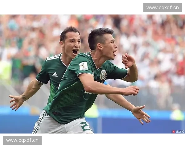 围绕2026世界杯墨西哥赛区赛程与球队赛果深度解析展望全景版